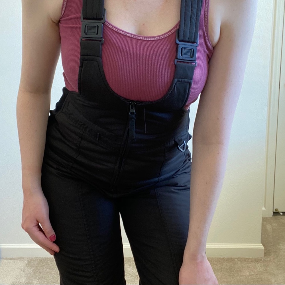 Winterworks Ski/Snowboard Overalls